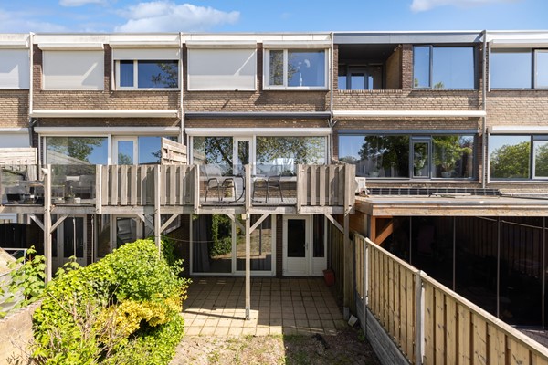 Foto - Te koop: Drive-in woning in Fijnaart!